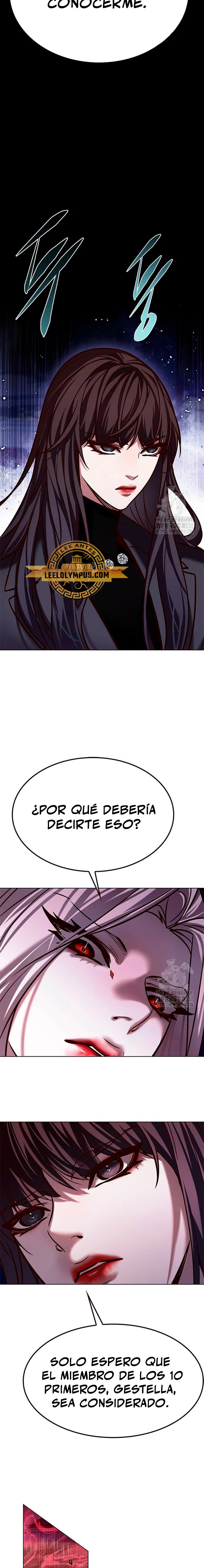 Read Lightning Degree ES Manga Online