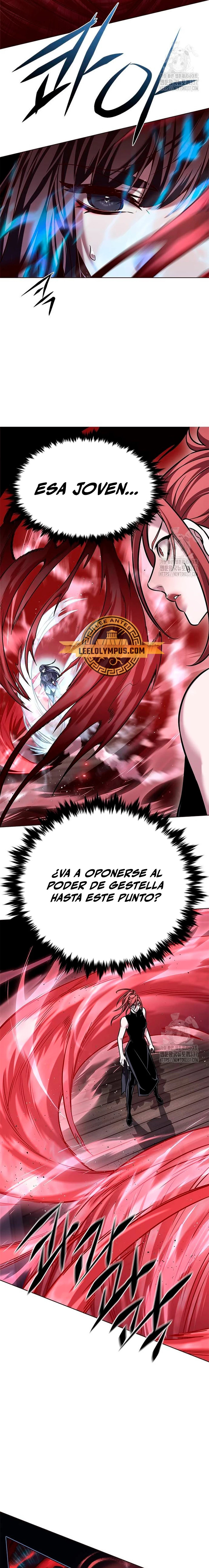Read Lightning Degree ES Manga Online