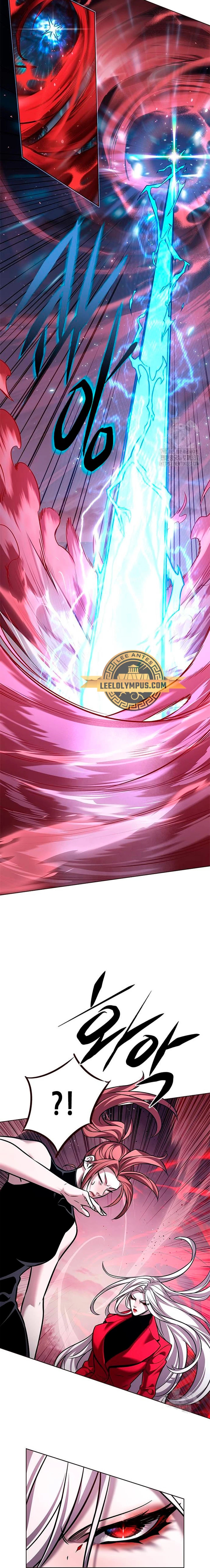 Read Lightning Degree ES Manga Online