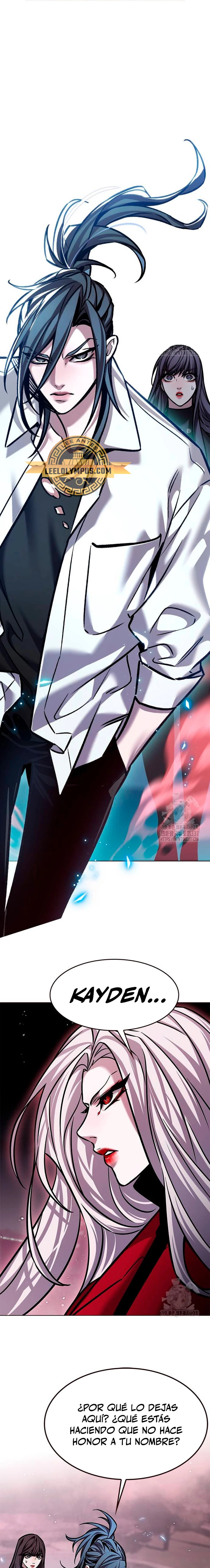 Read Lightning Degree ES Manga Online