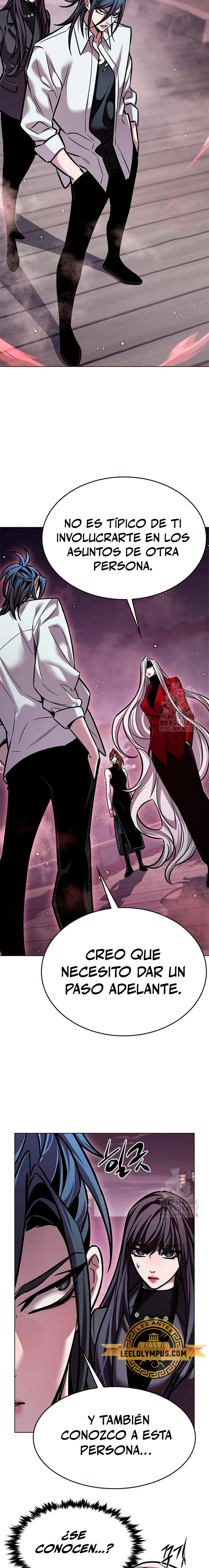 Read Lightning Degree ES Manga Online