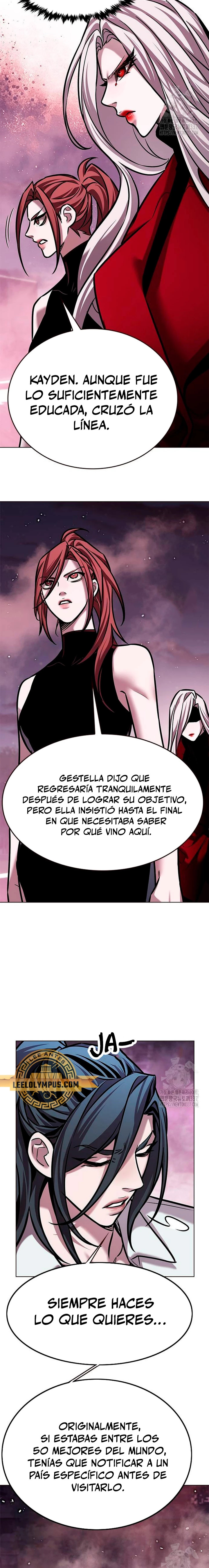 Read Lightning Degree ES Manga Online