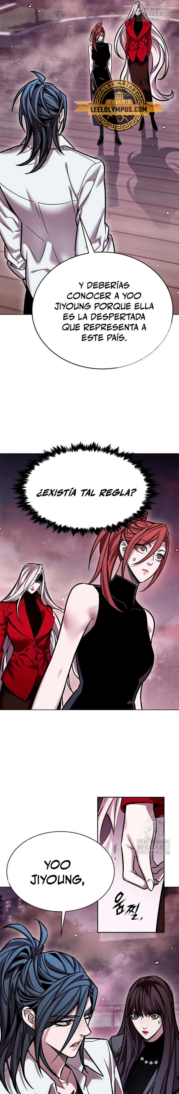 Read Lightning Degree ES Manga Online