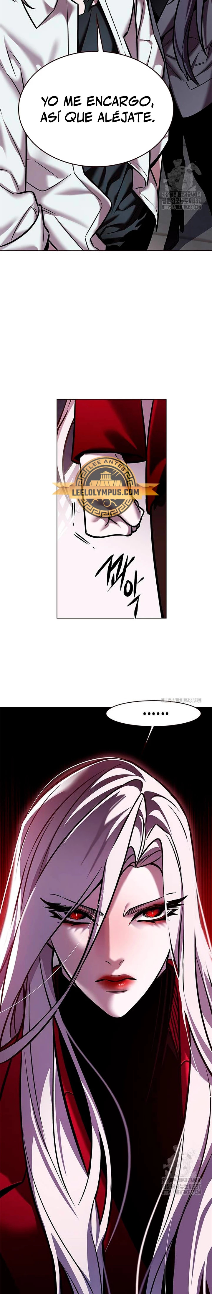 Read Lightning Degree ES Manga Online