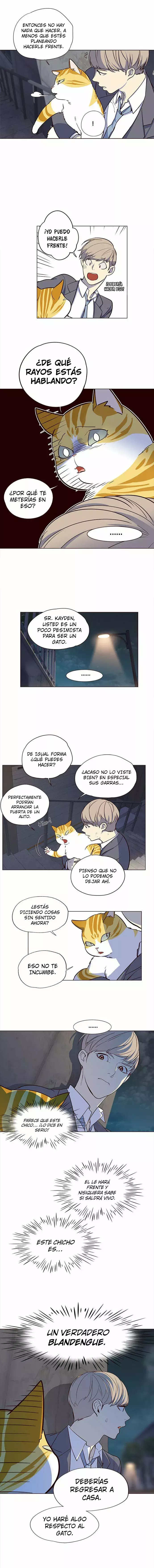Read Lightning Degree ES Manga Online