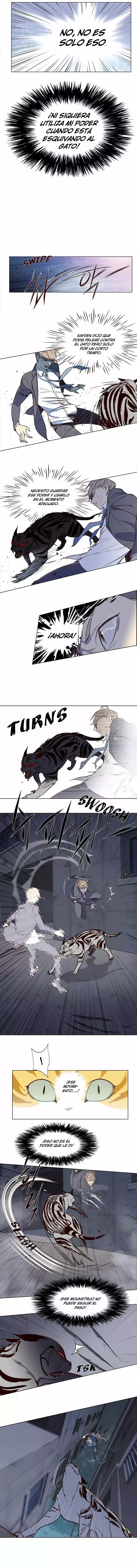 Read Lightning Degree ES Manga Online