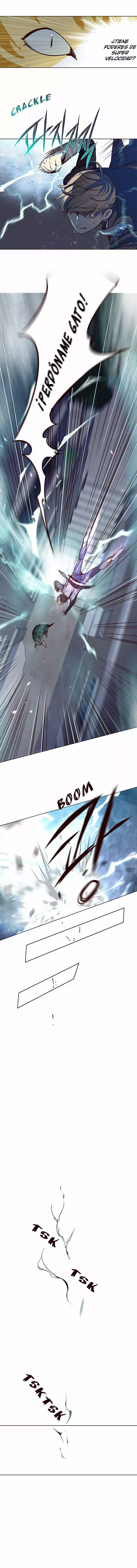 Read Lightning Degree ES Manga Online