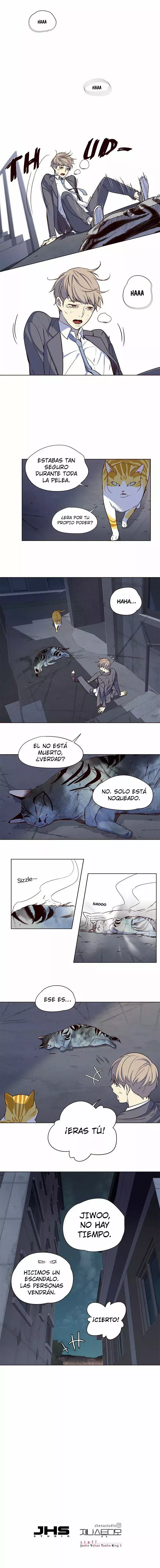 Read Lightning Degree ES Manga Online