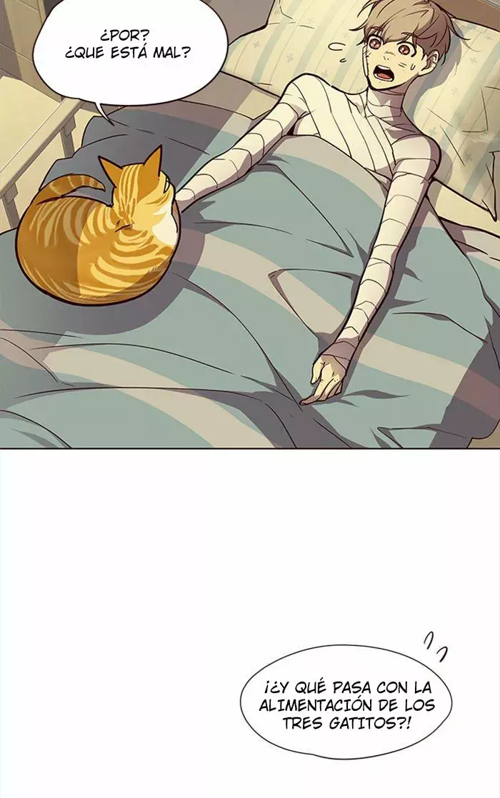 Read Lightning Degree ES Manga Online