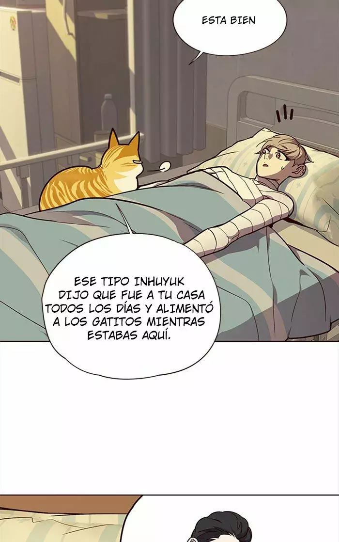 Read Lightning Degree ES Manga Online