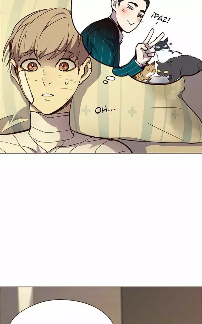Read Lightning Degree ES Manga Online