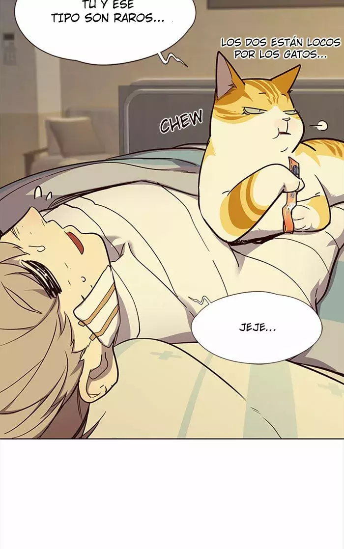 Read Lightning Degree ES Manga Online