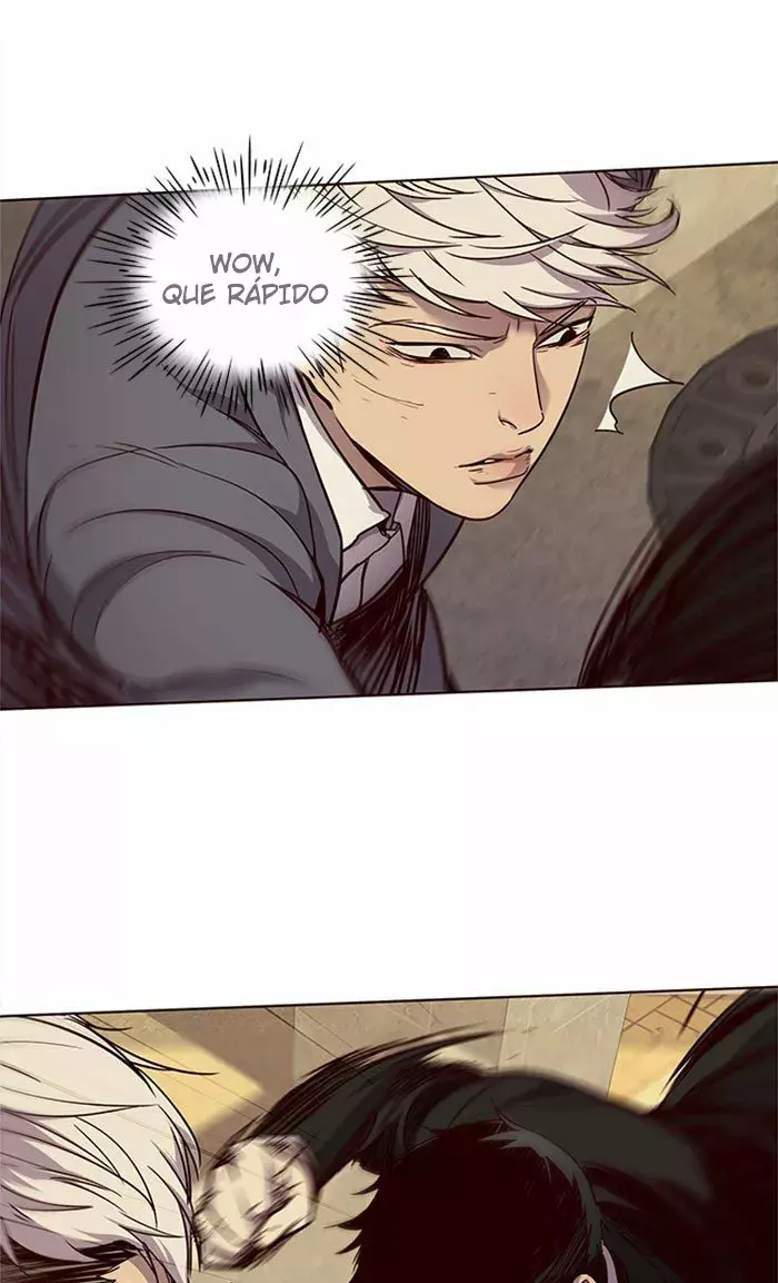 Read Lightning Degree ES Manga Online