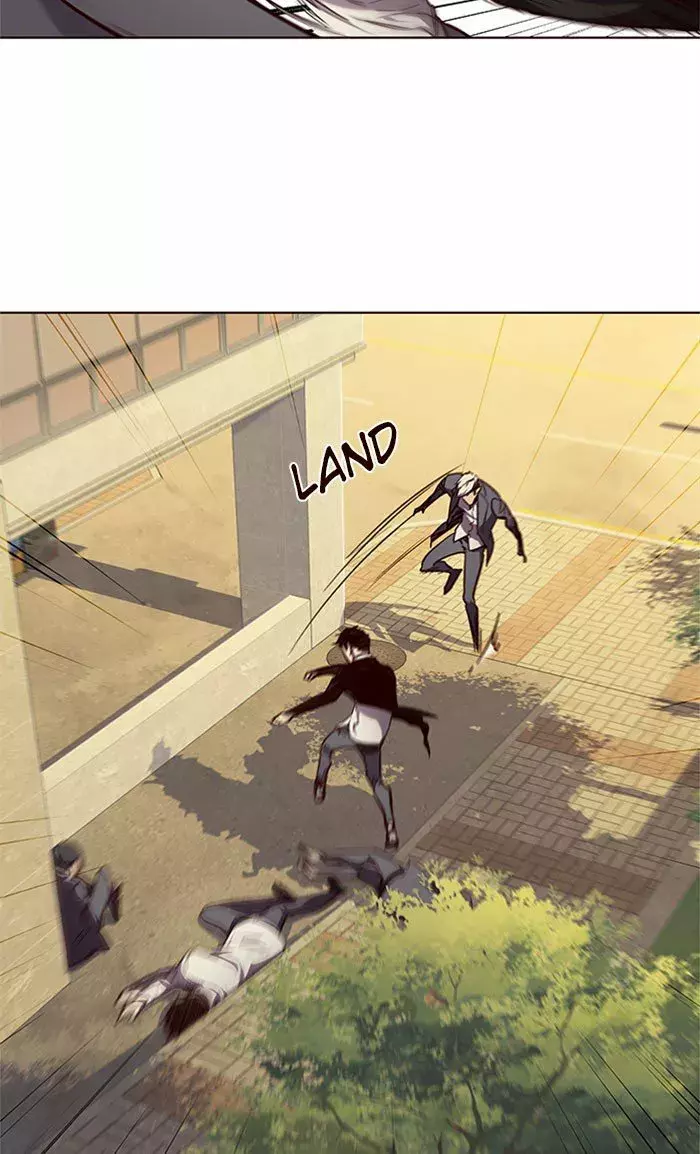 Read Lightning Degree ES Manga Online