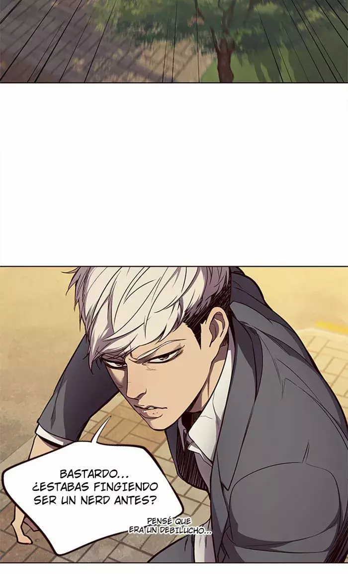 Read Lightning Degree ES Manga Online