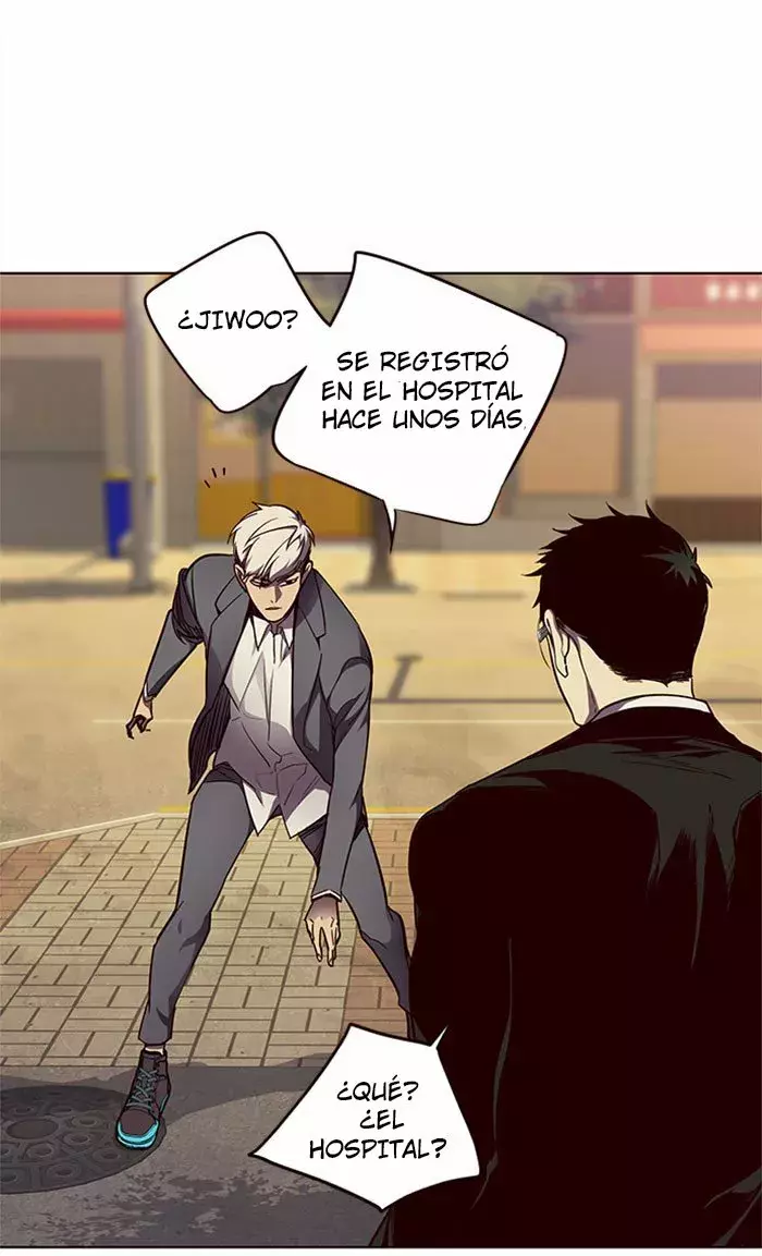 Read Lightning Degree ES Manga Online