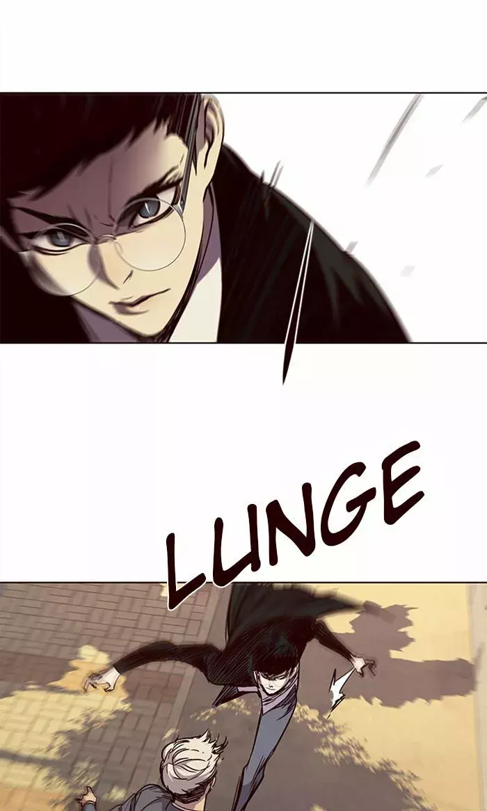 Read Lightning Degree ES Manga Online