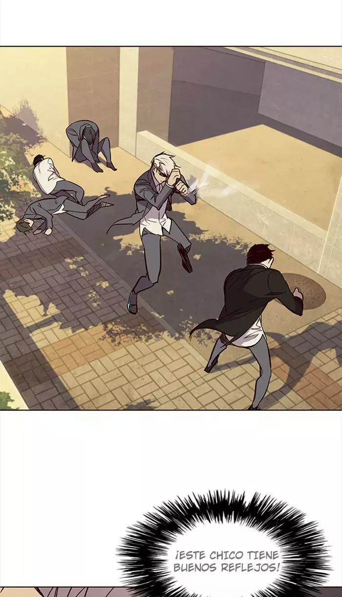 Read Lightning Degree ES Manga Online