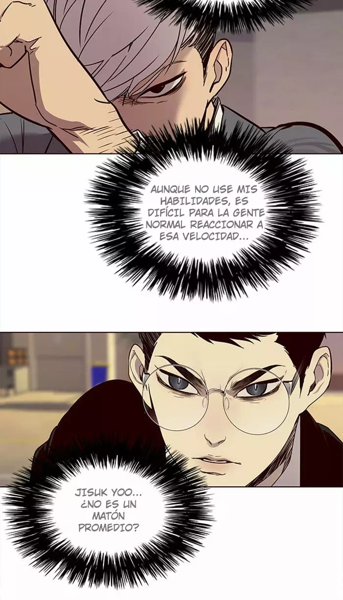 Read Lightning Degree ES Manga Online