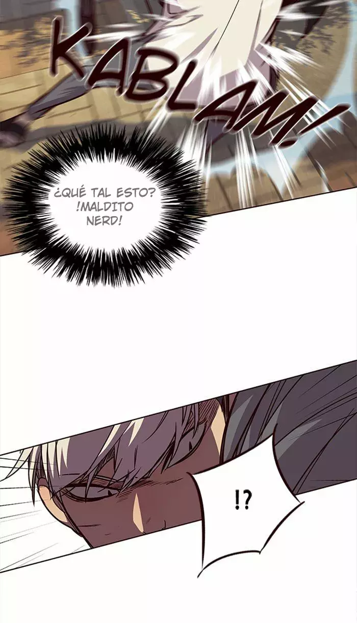 Read Lightning Degree ES Manga Online