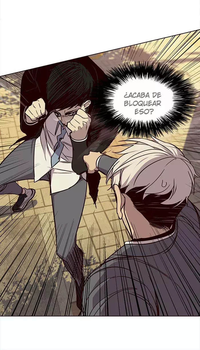 Read Lightning Degree ES Manga Online