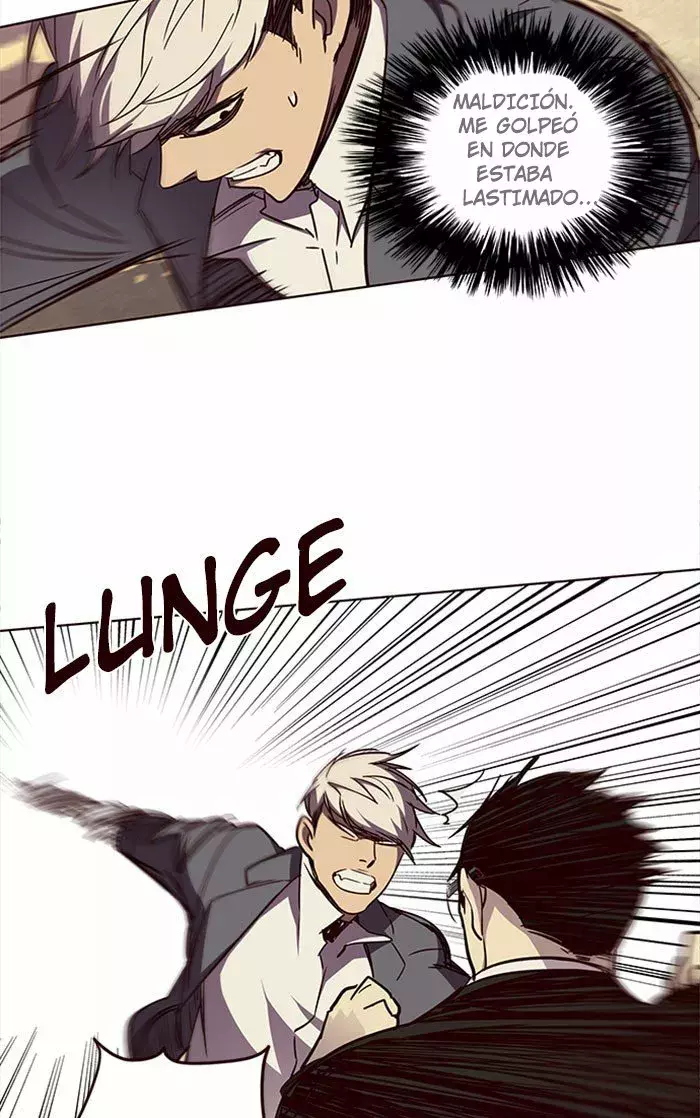 Read Lightning Degree ES Manga Online