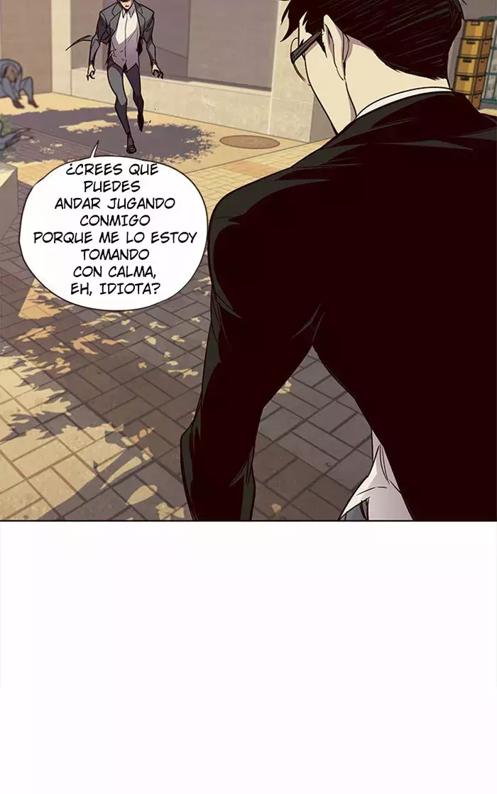 Read Lightning Degree ES Manga Online
