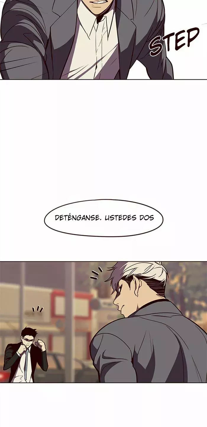Read Lightning Degree ES Manga Online