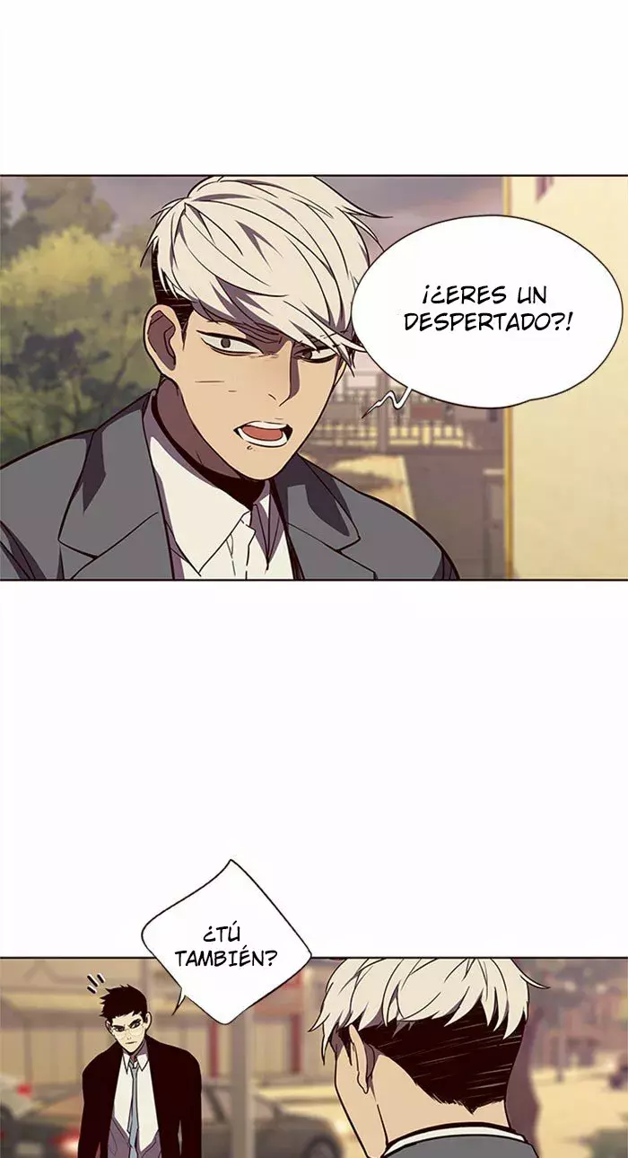 Read Lightning Degree ES Manga Online