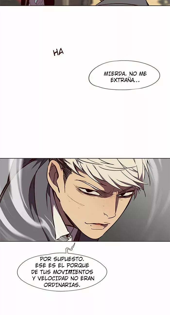 Read Lightning Degree ES Manga Online