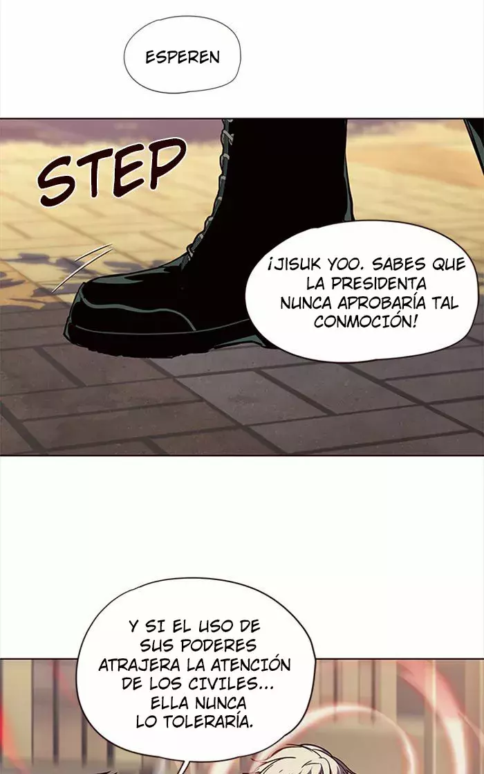 Read Lightning Degree ES Manga Online