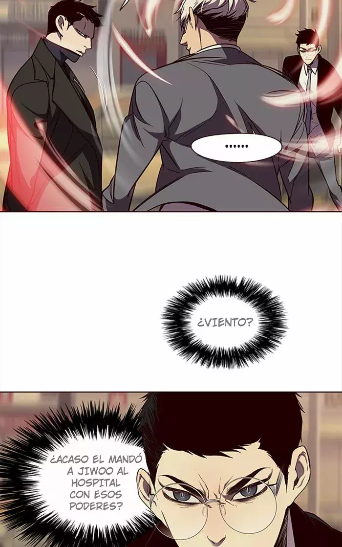 Read Lightning Degree ES Manga Online