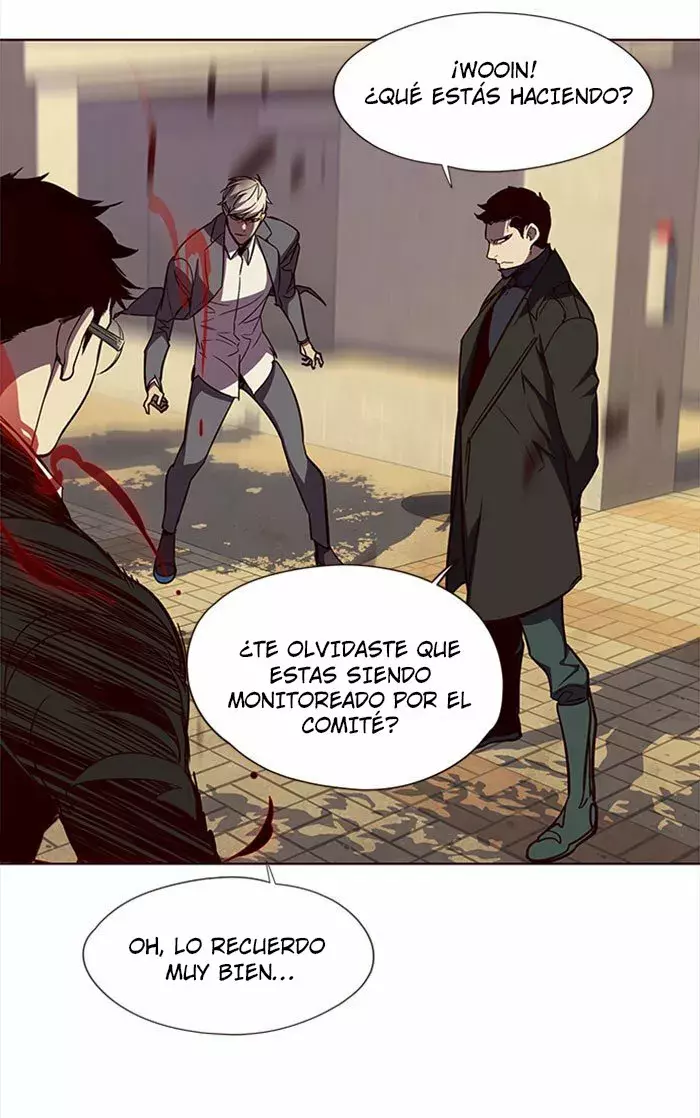 Read Lightning Degree ES Manga Online