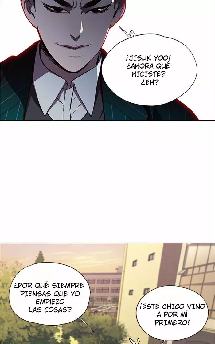 Read Lightning Degree ES Manga Online