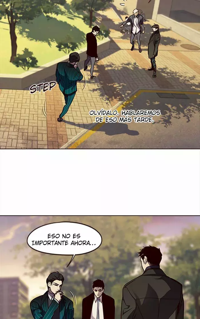 Read Lightning Degree ES Manga Online