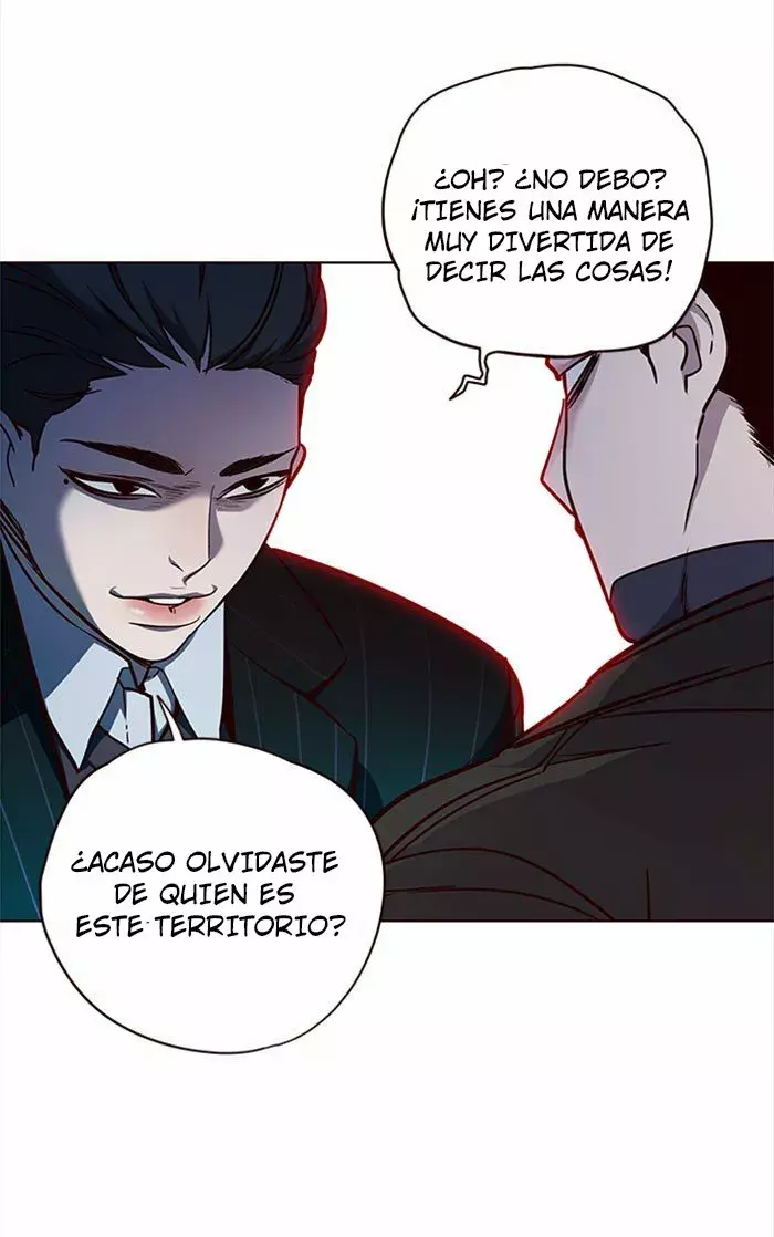 Read Lightning Degree ES Manga Online