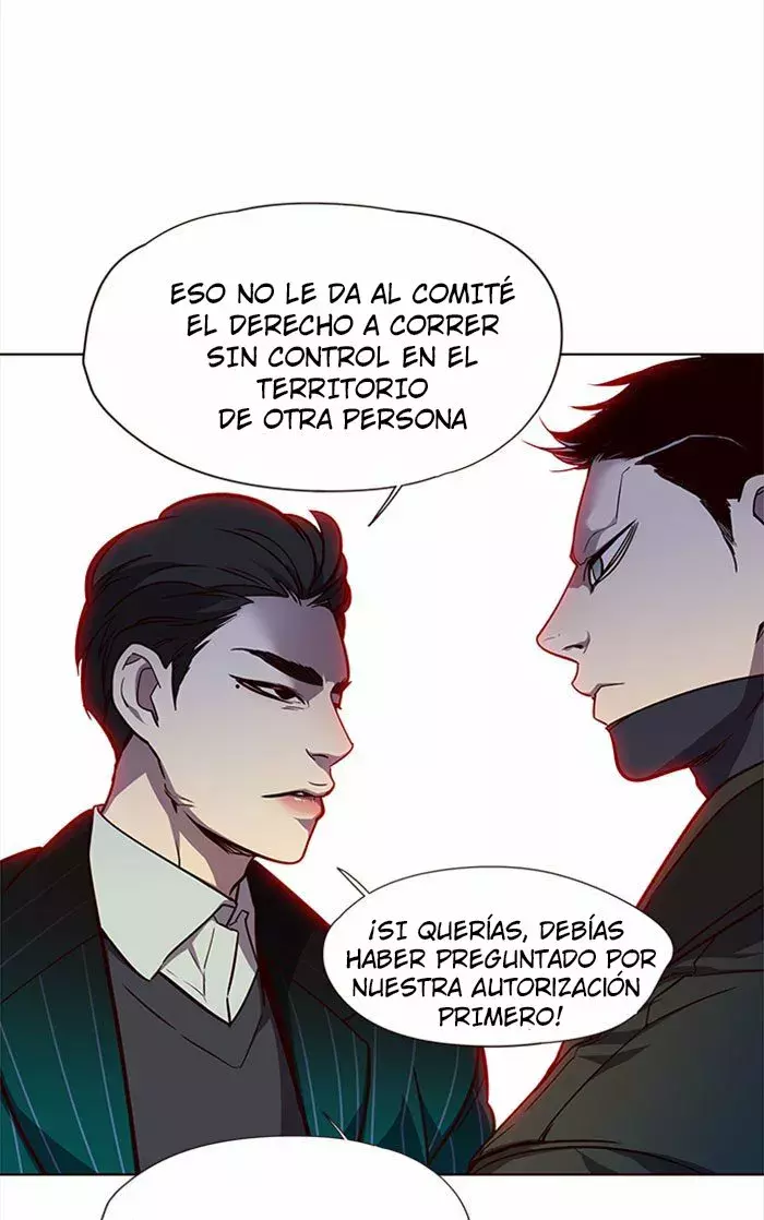 Read Lightning Degree ES Manga Online