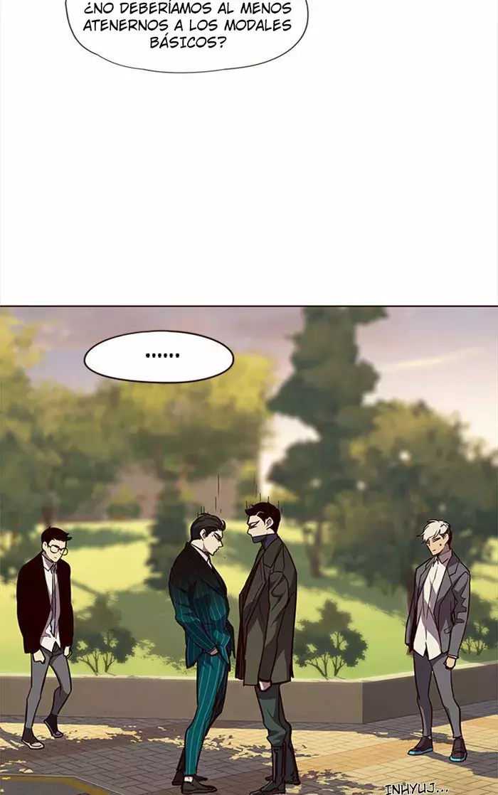 Read Lightning Degree ES Manga Online