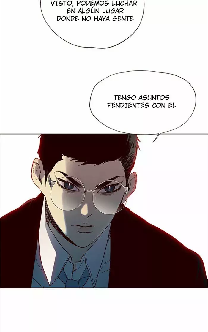 Read Lightning Degree ES Manga Online