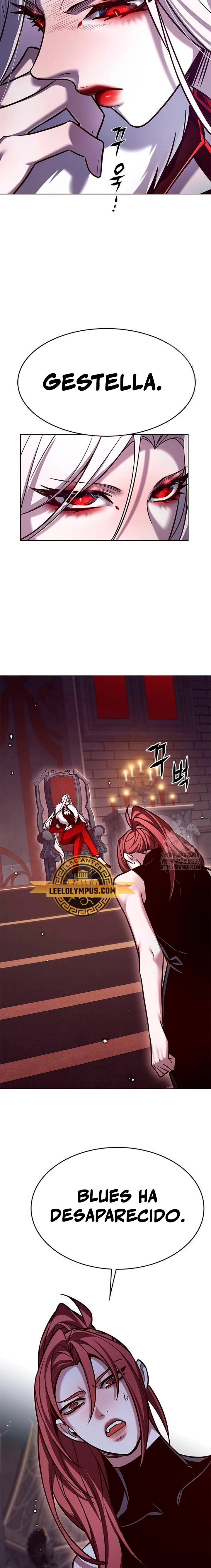 Read Lightning Degree ES Manga Online