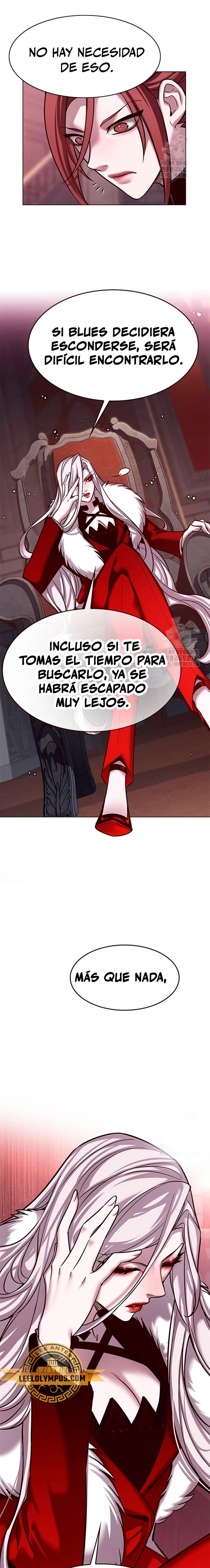 Read Lightning Degree ES Manga Online