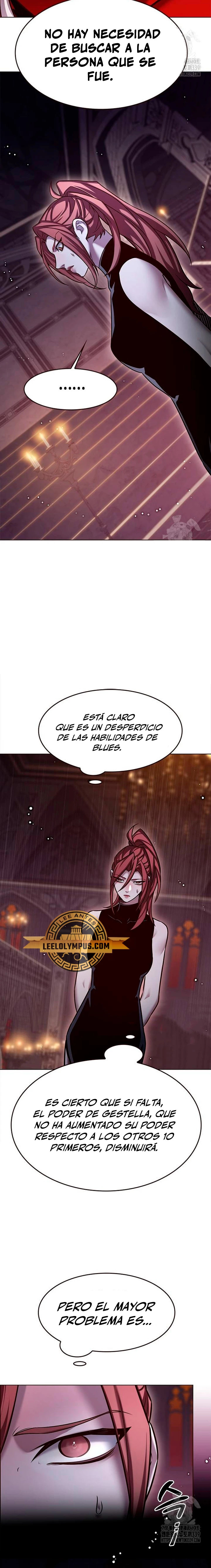 Read Lightning Degree ES Manga Online