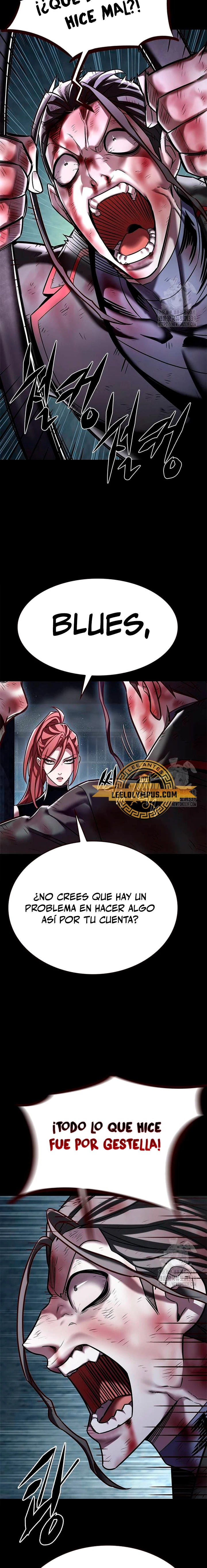 Read Lightning Degree ES Manga Online