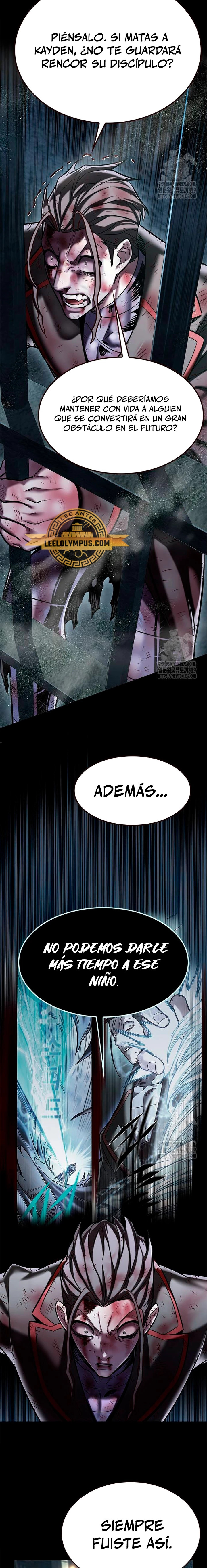Read Lightning Degree ES Manga Online