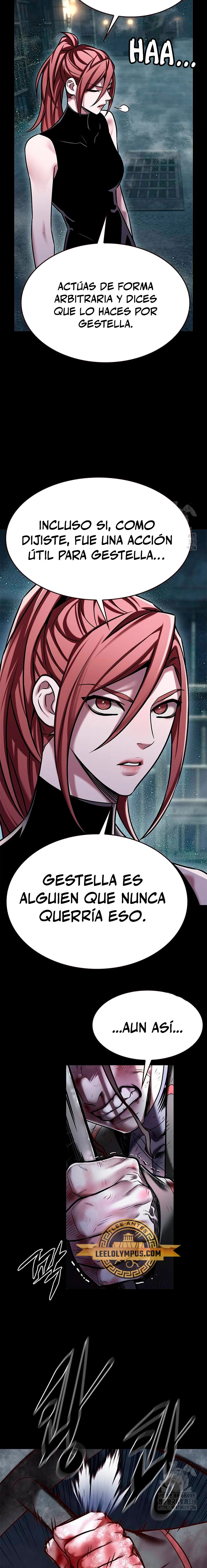 Read Lightning Degree ES Manga Online