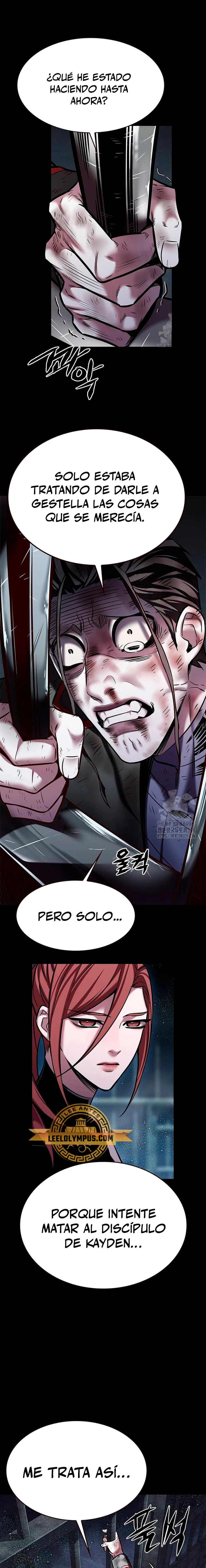 Read Lightning Degree ES Manga Online