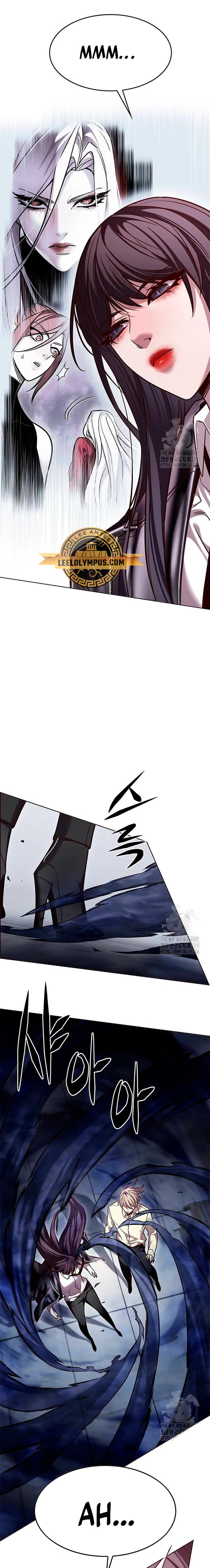 Read Lightning Degree ES Manga Online