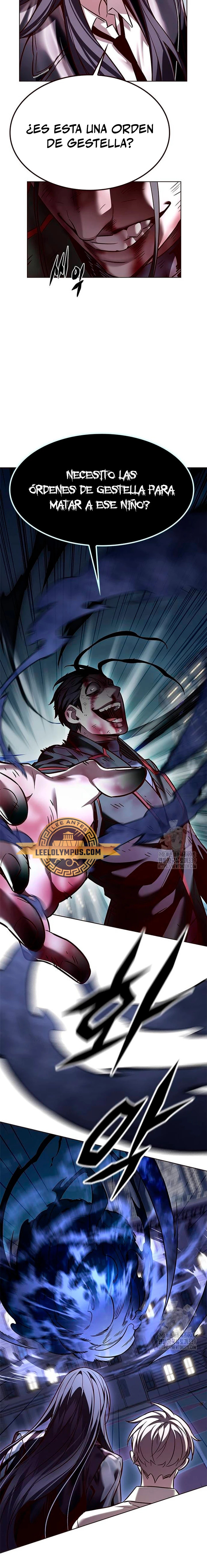 Read Lightning Degree ES Manga Online