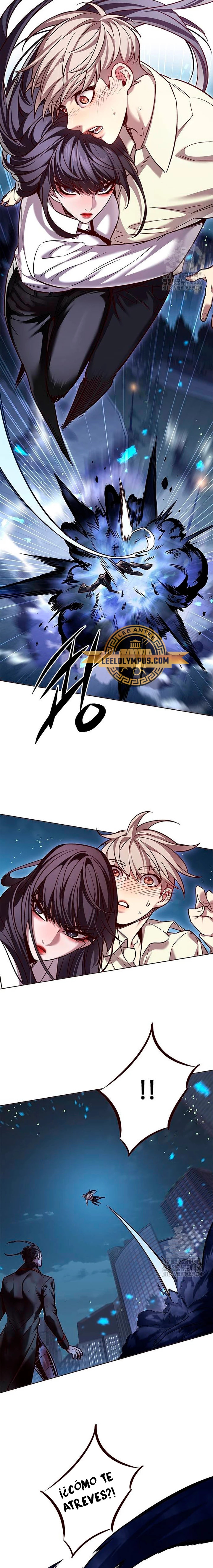 Read Lightning Degree ES Manga Online