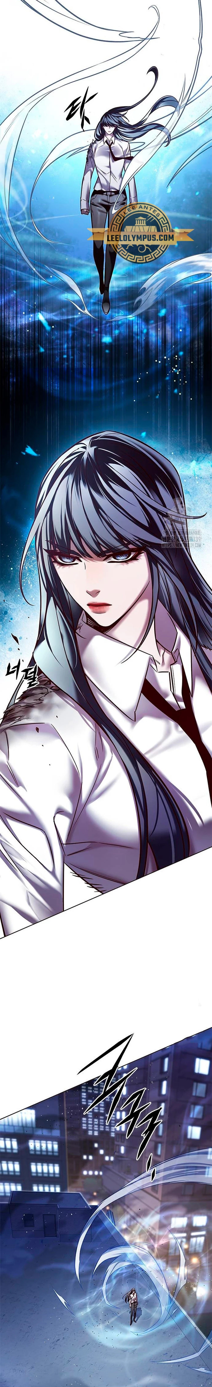 Read Lightning Degree ES Manga Online